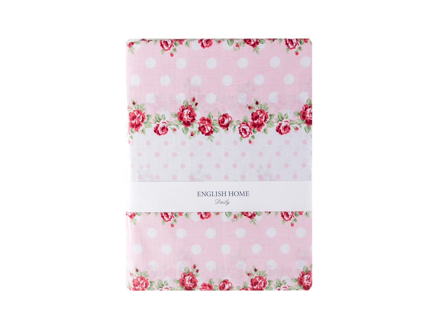 Allure Rosa 57 Tel / 144 Numărul de fir Meniu mare 240x220 cm roșu