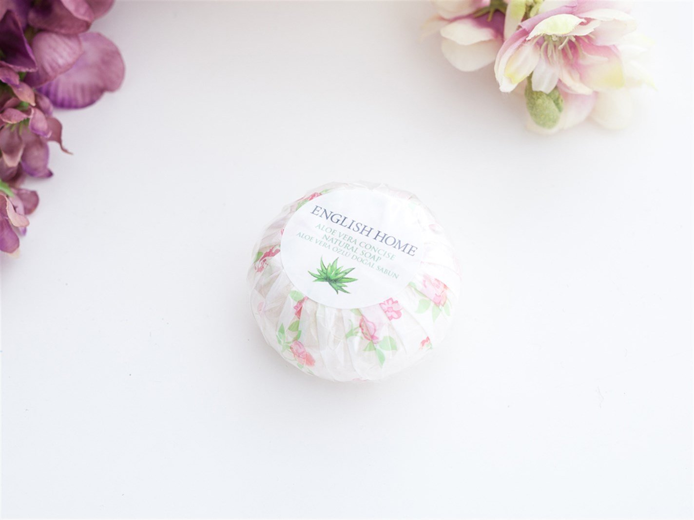 Aloe Vera Cosmetic  50 gr Alb