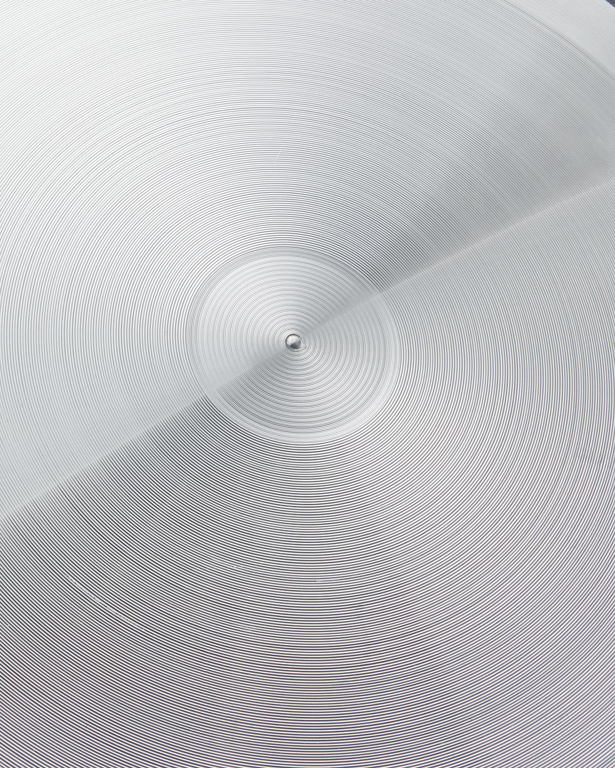 Aluminiu Tigaie 28 cm Negru