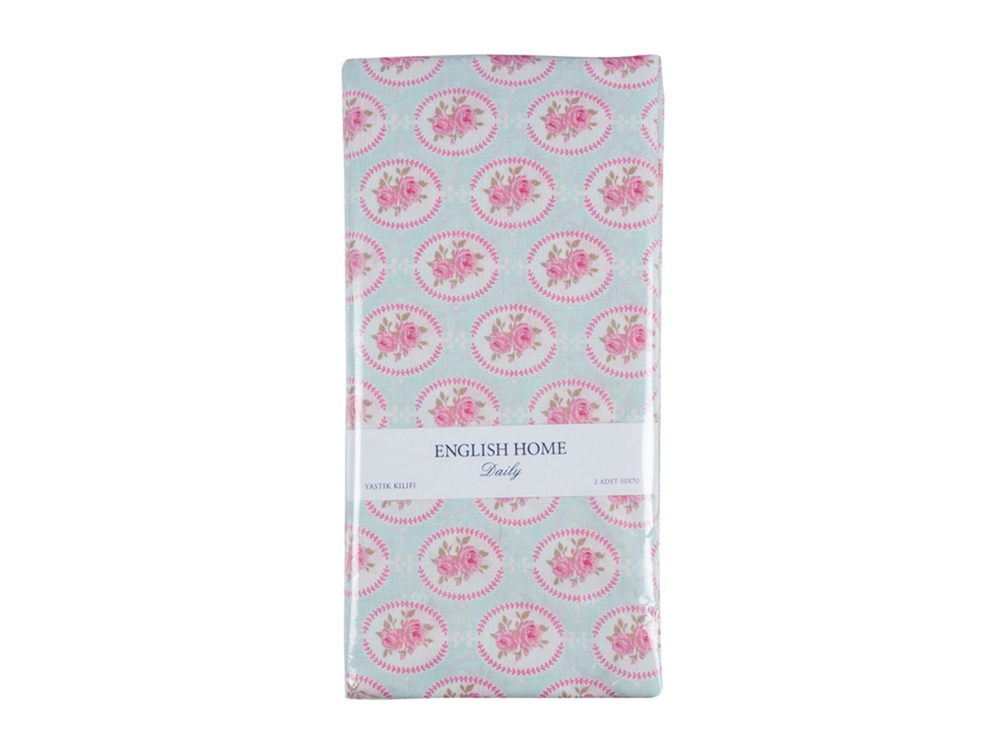 Amabel # 2 set 50x70 cm Seledon,