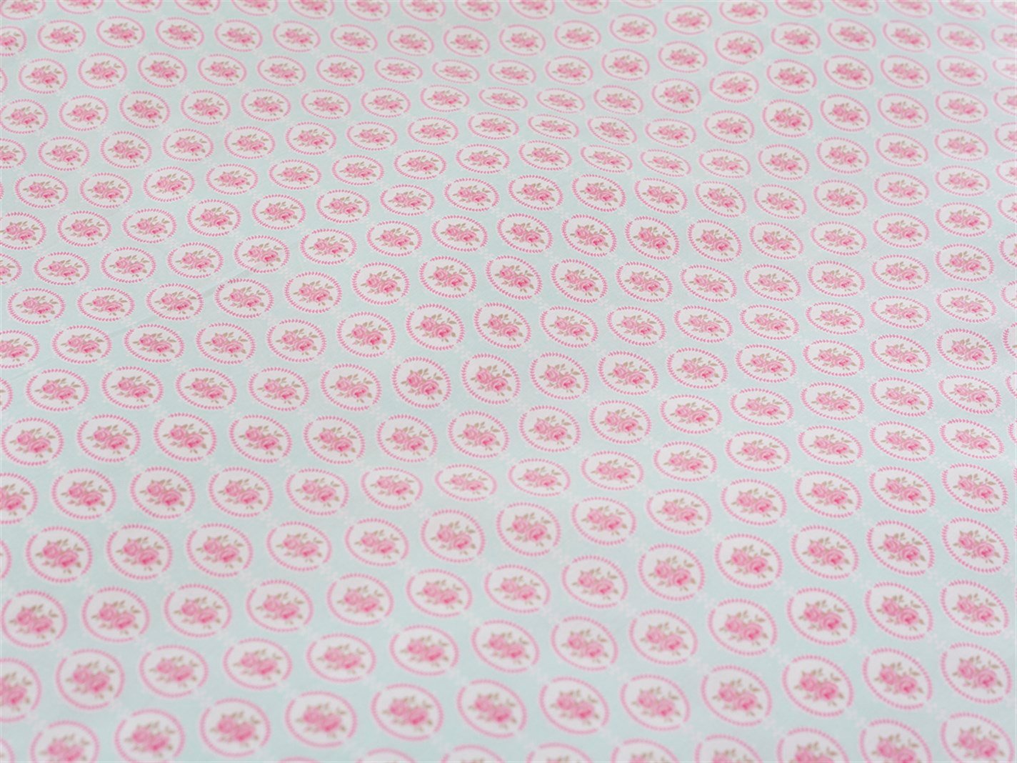Amabel # Meniu mare 240x220 cm Seledon,