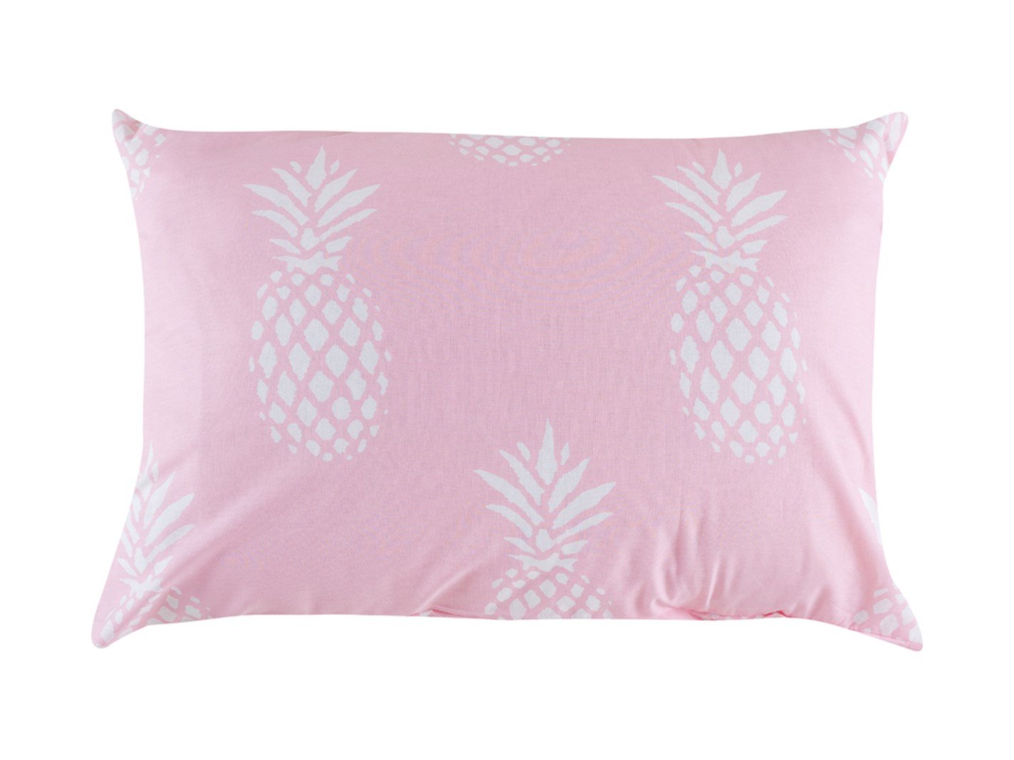 ananas # 2 set 50x70 cm Roz