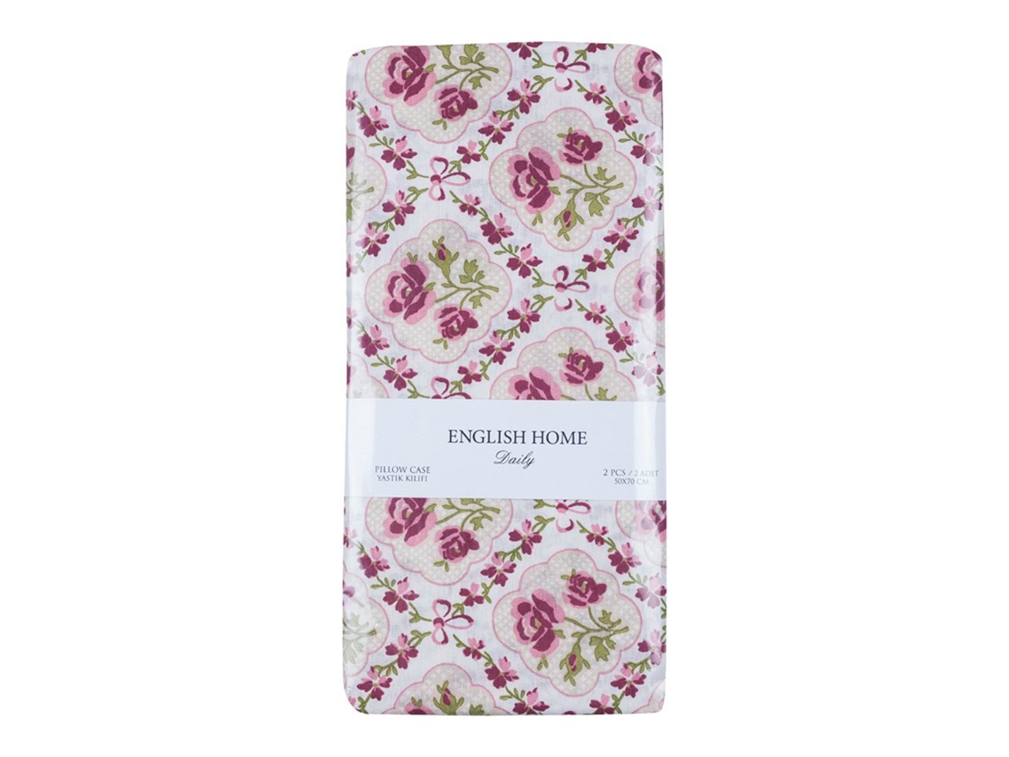Arcul clasic # 2 set 50x70 cm Roz