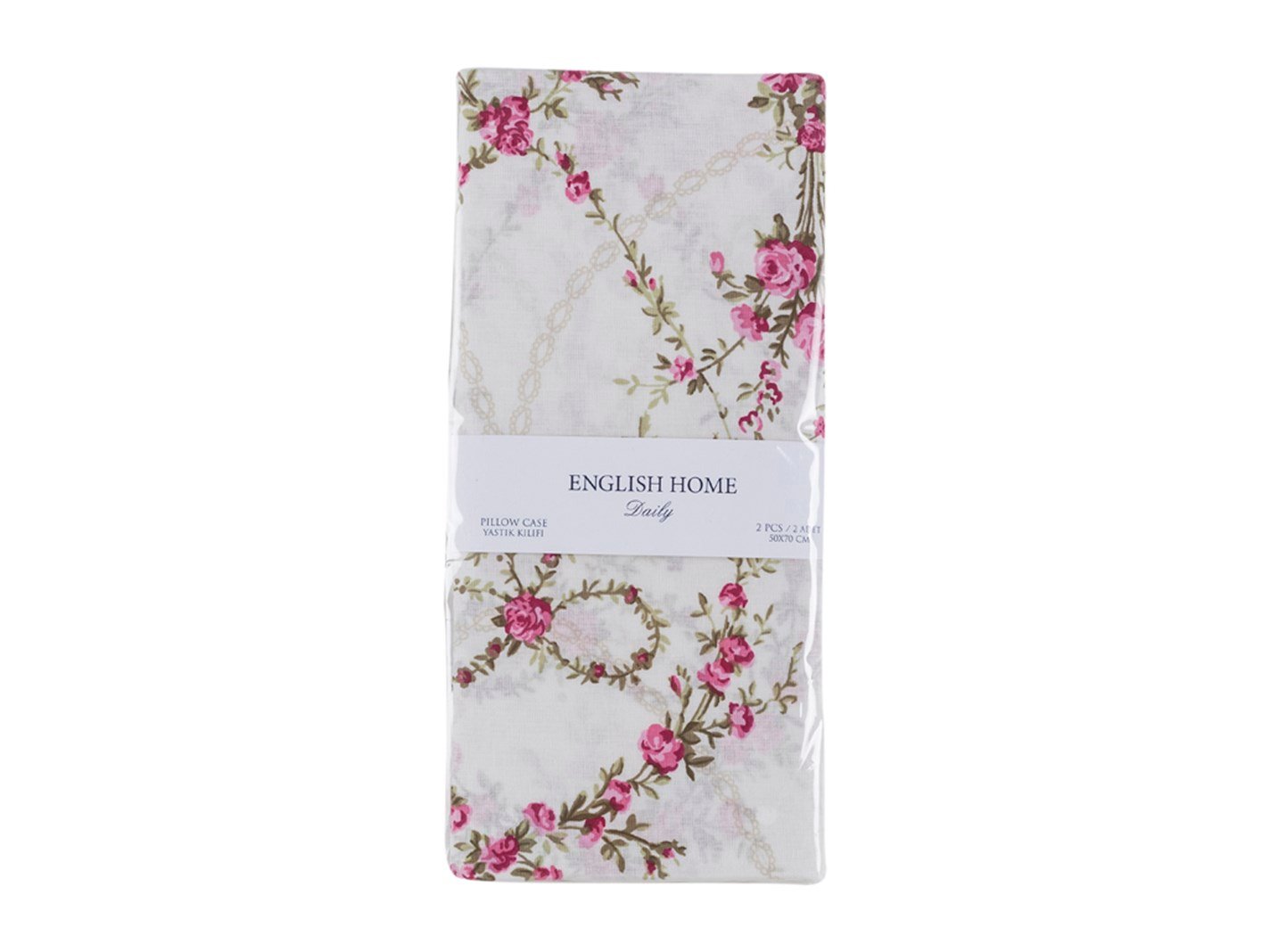Arcul de trandafiri # 2 set 50x70 cm Roz