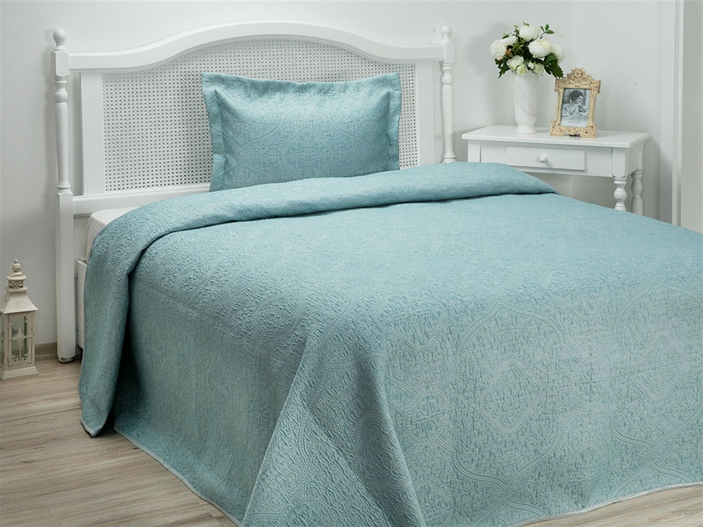 Armona  Pentru o persoana 180x240 cm Seledon,