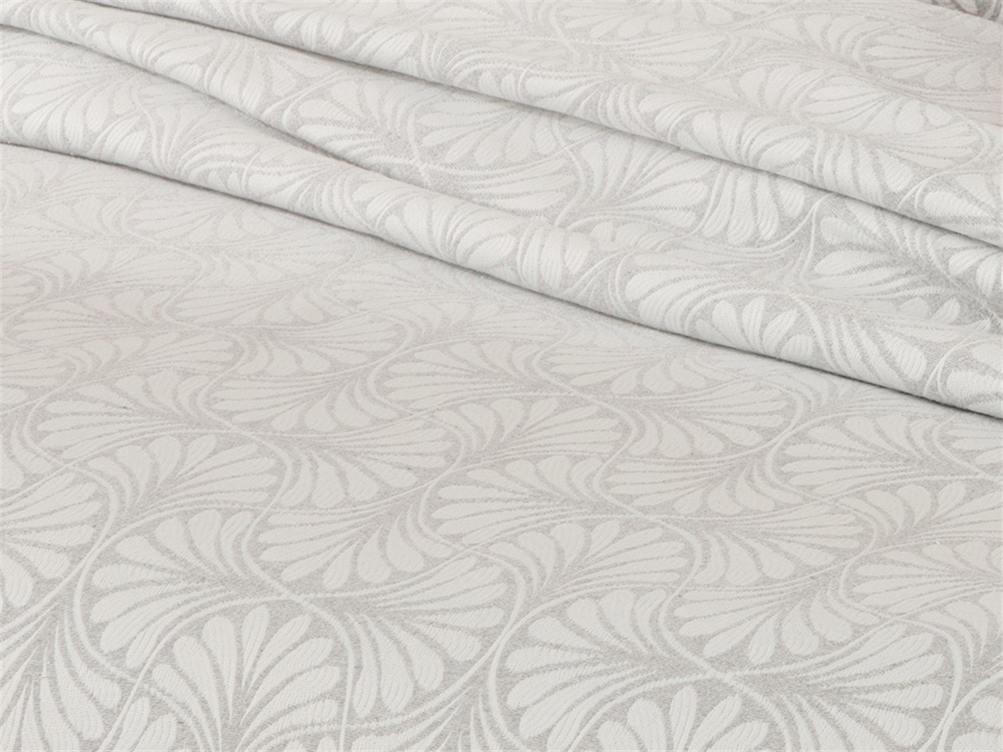 Artdeco  Persoană dublă 240x250 cm Сиво