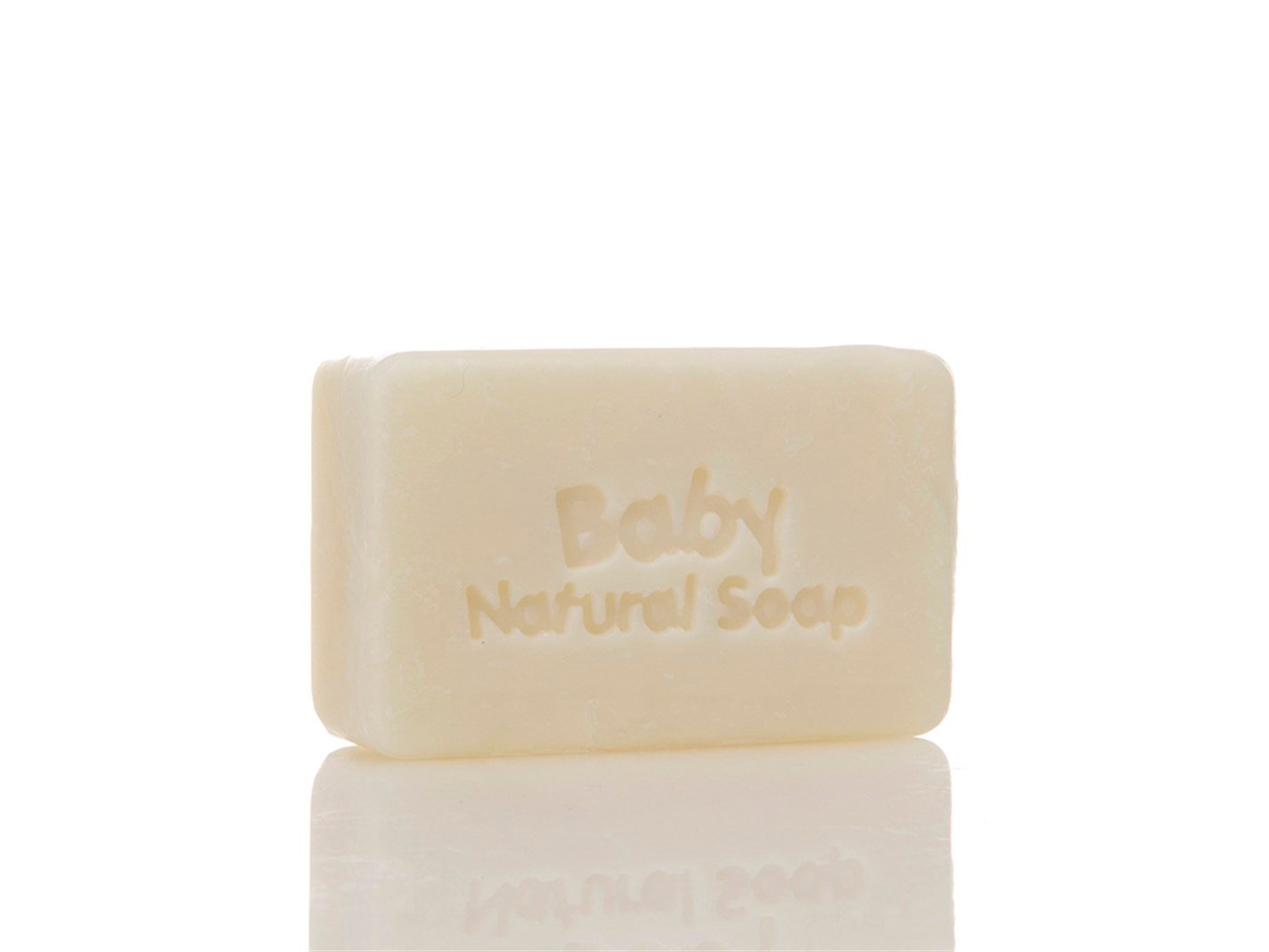 Baby Bear Cosmetic  100 gr Albastru