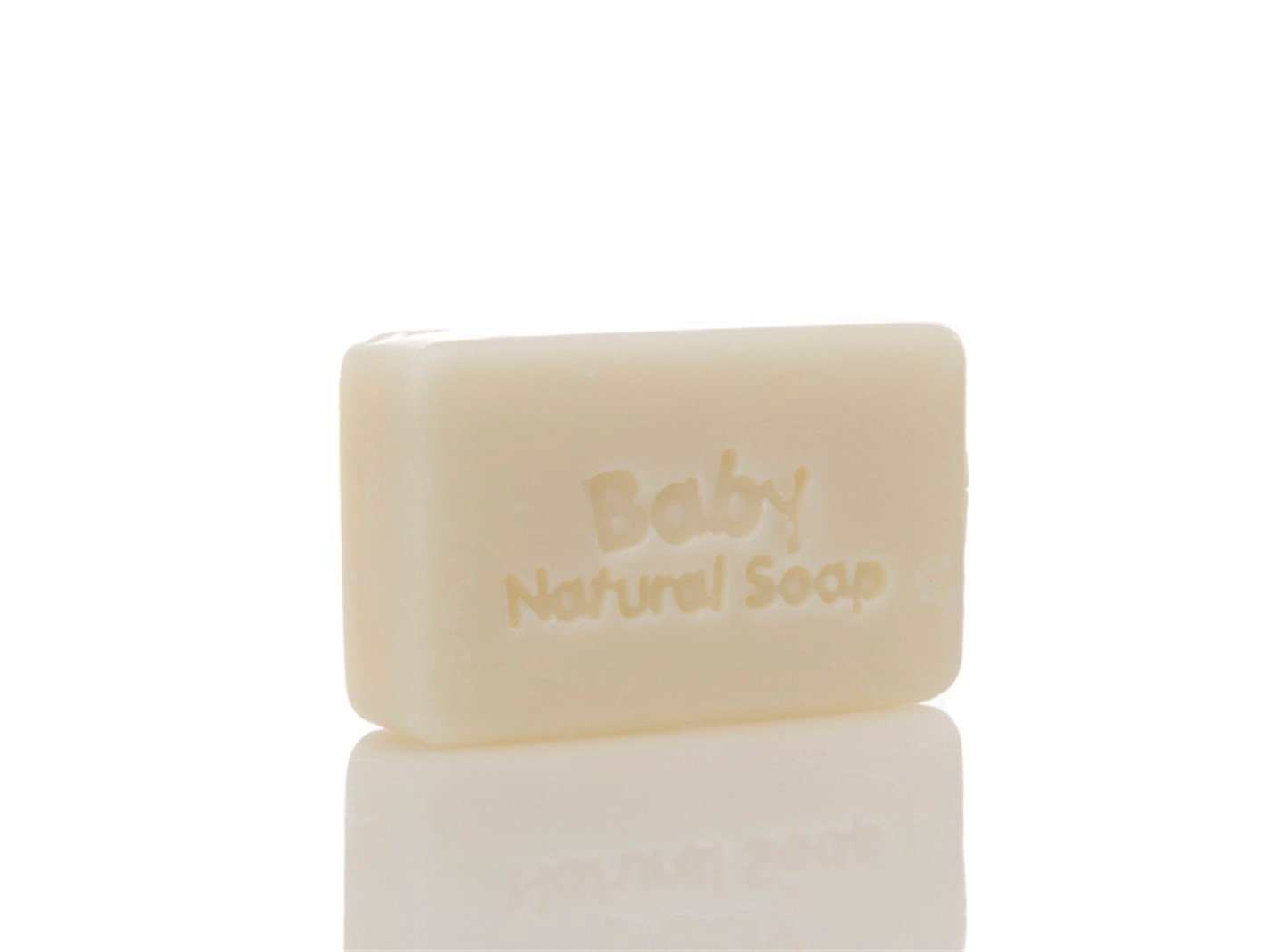 Baby Bear Cosmetic  100 gr Roz