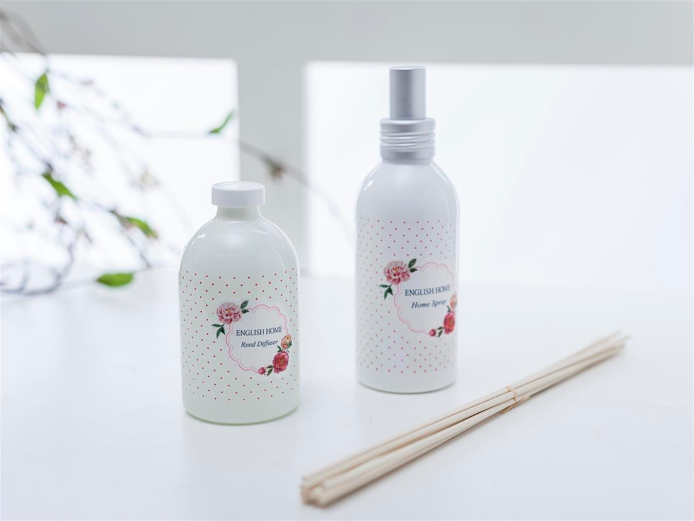 Bamboo  Suvenir SET PARFUMAT 150 - 100 ml .
