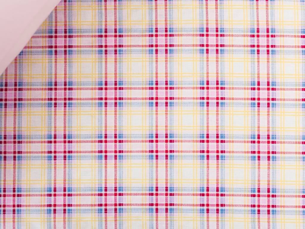 Barton Cottony Double Person  CEARȘAF 240x260 cm Albastru.