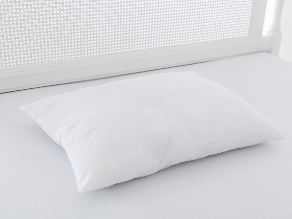 Basic  Microfibră  PERNĂ 50x70 cm Off White