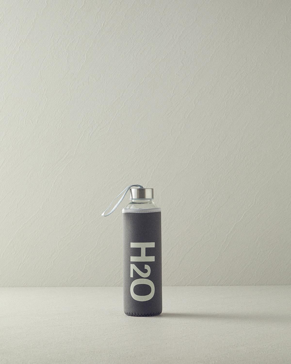 Best Bottle Glass Bottle 500 ml Transparent