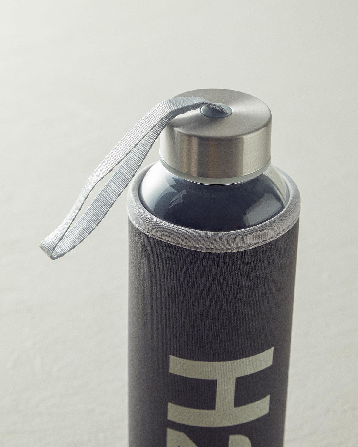 Best Bottle Glass Bottle 500 ml Transparent