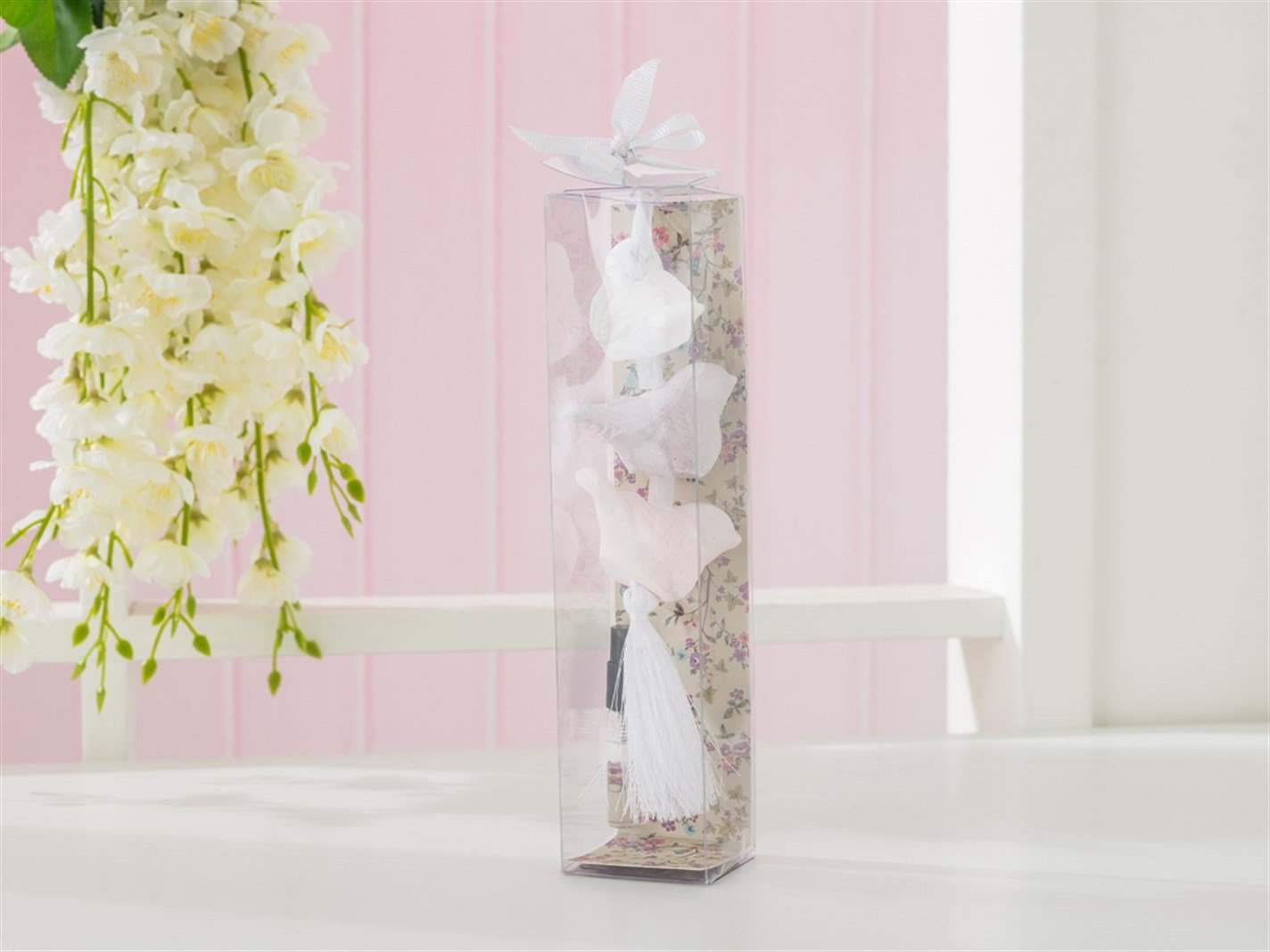 Birdy Talk Cosmetic  16,5x4,5 cm Cremă