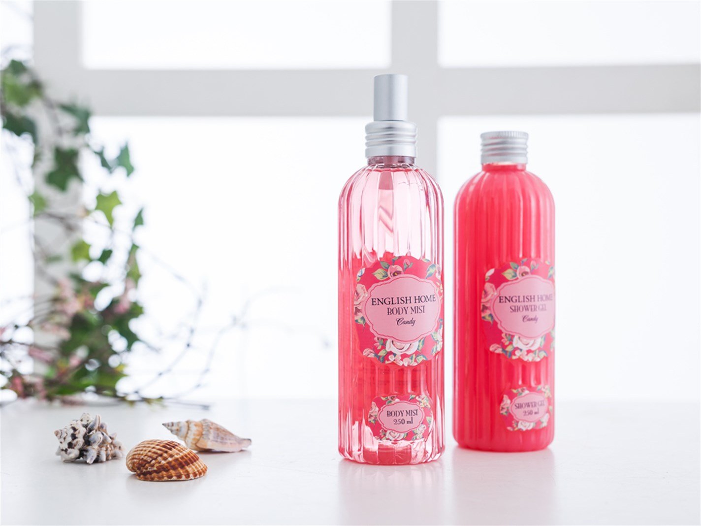 bomboane Set bny Suvenir 250 - 250 ml Portocale