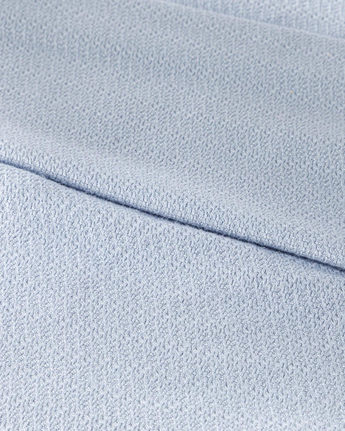 Breeze Climat Single Pătură De Vară 150x220 cm Albastru