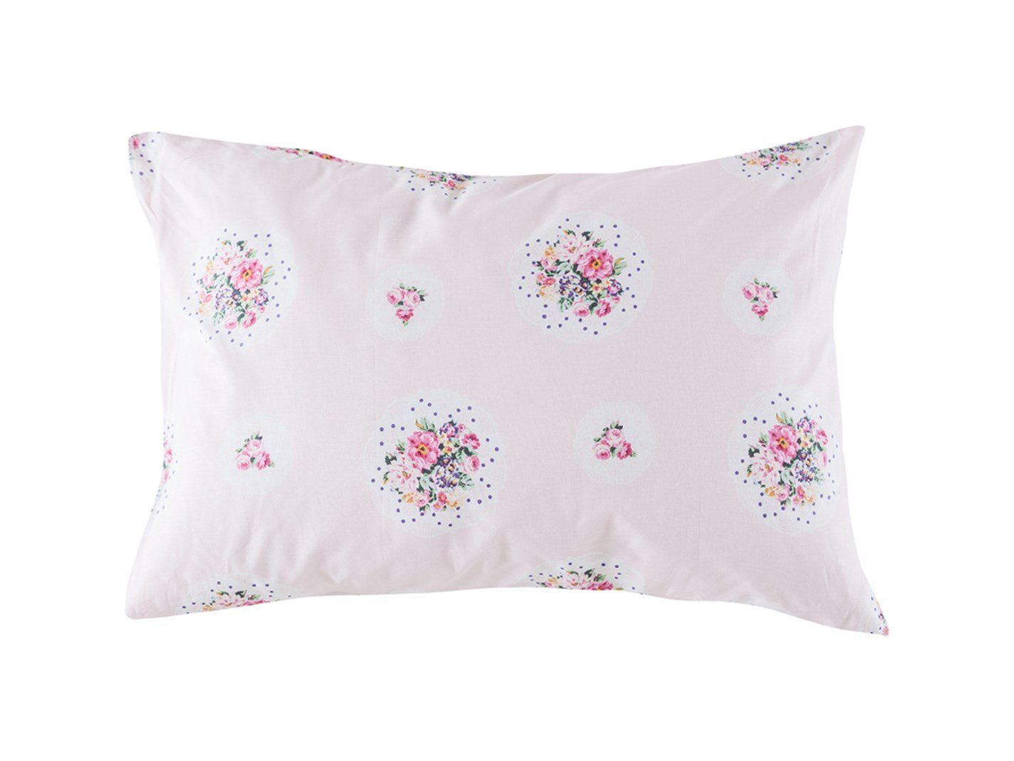 Buchet regal # 2 set 50x70 cm Roz