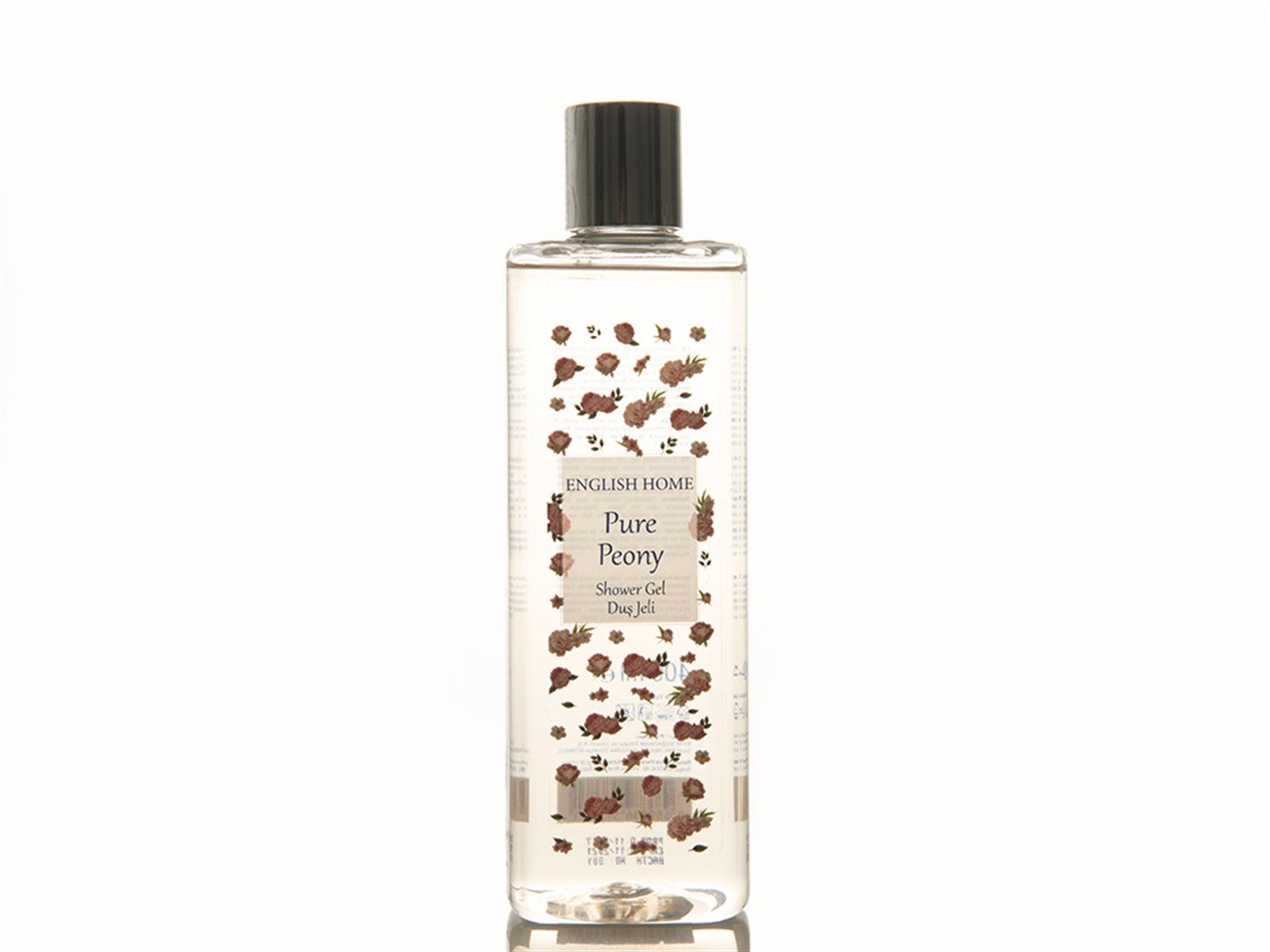 Bujor pur Cosmetic  400 ml Somon