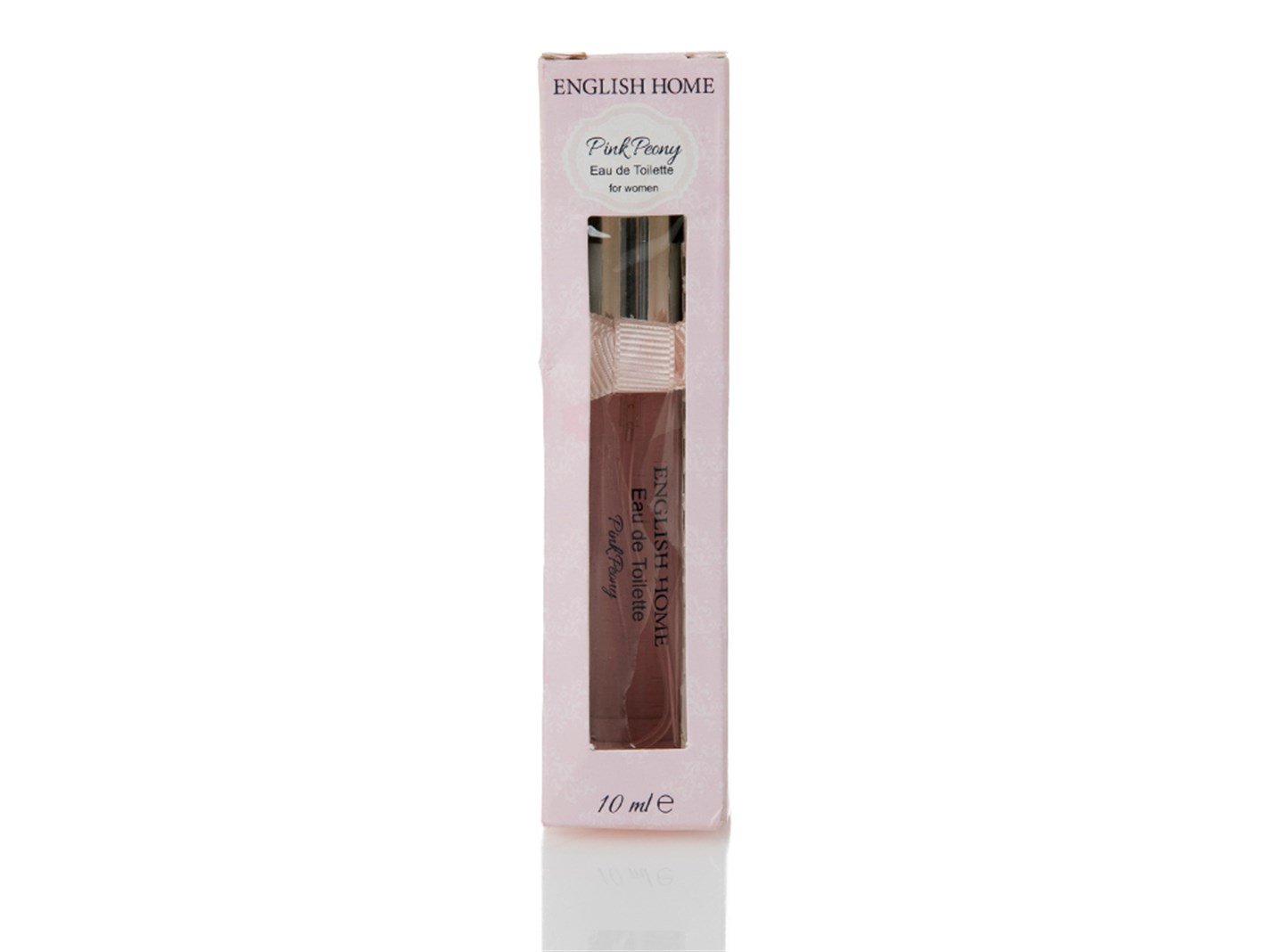 Bujor roz Cosmetic PEN PARFUM 10ml Portocale