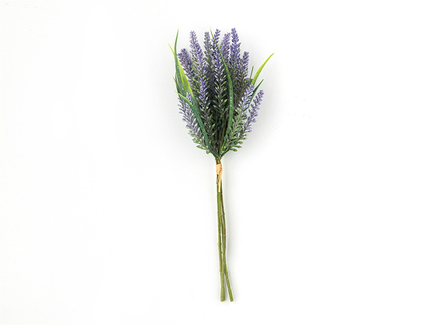Câmp de lavandă #  38 cm Violet