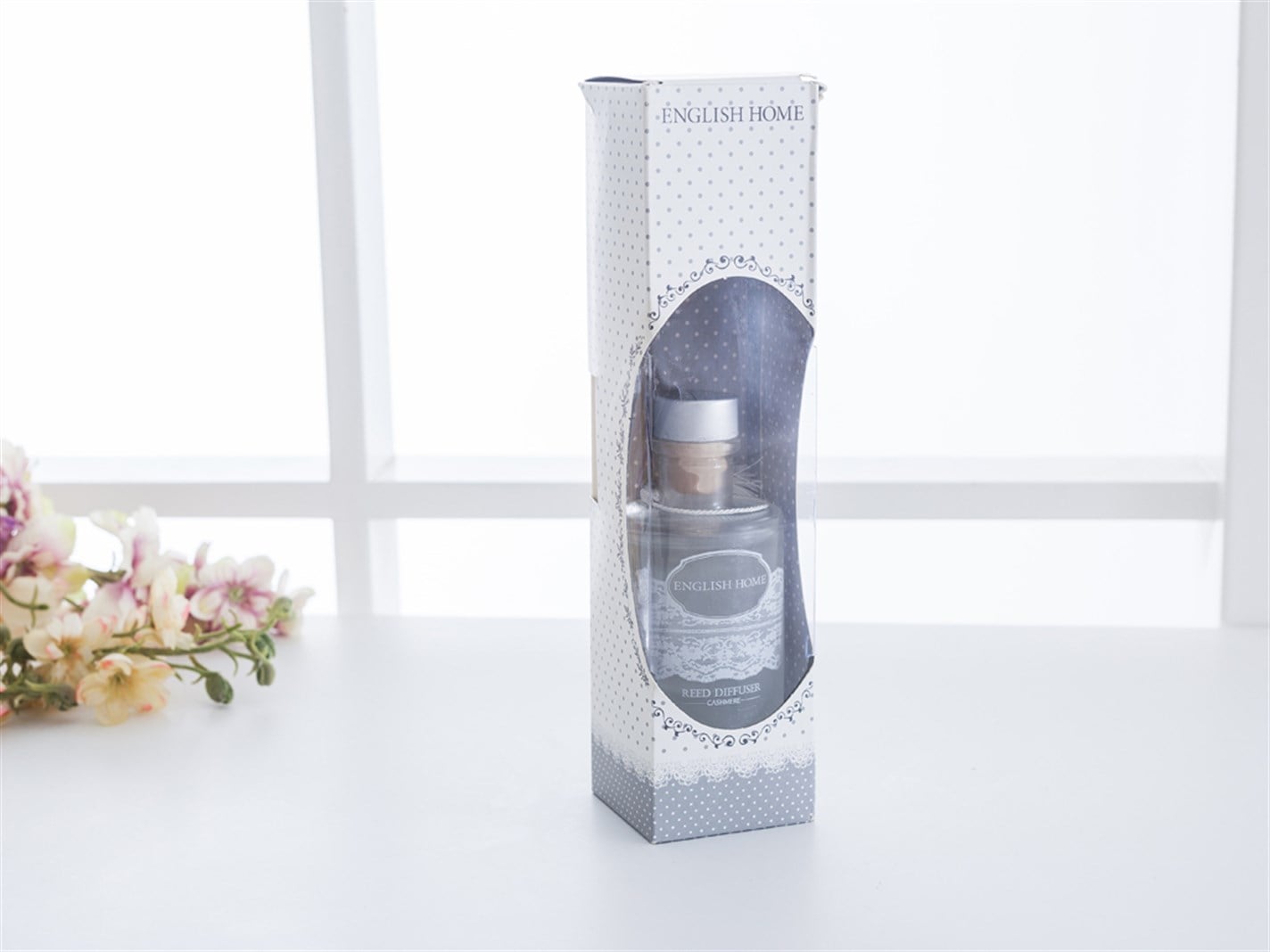 cașmir Cosmetic  100 ml Portocale
