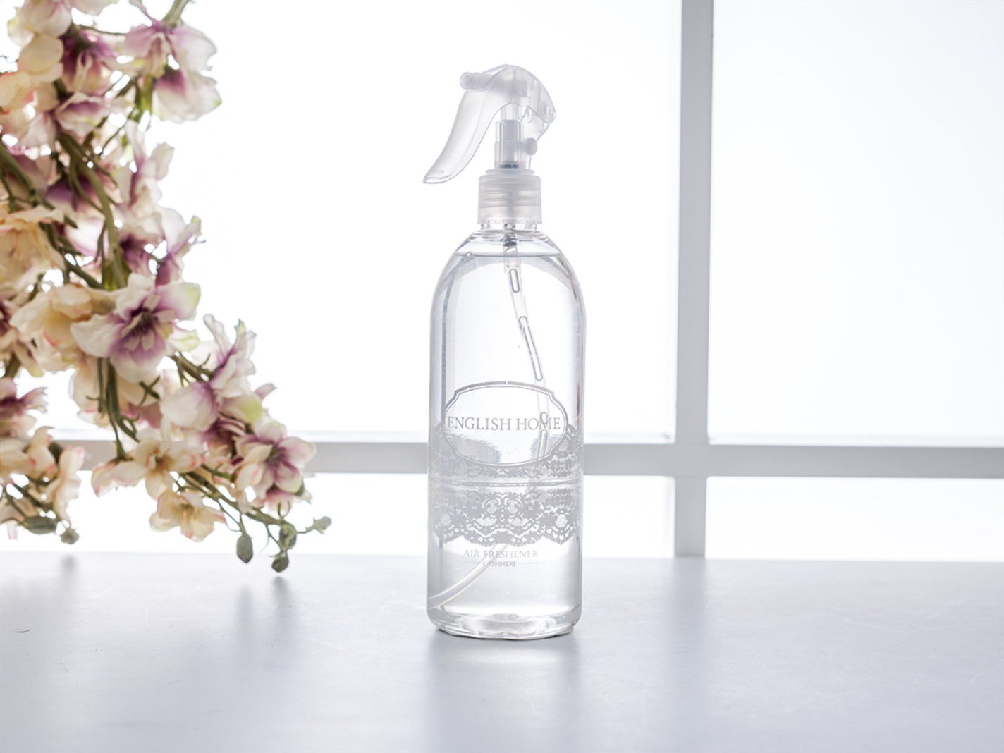 cașmir Cosmetic  500 ml Portocale