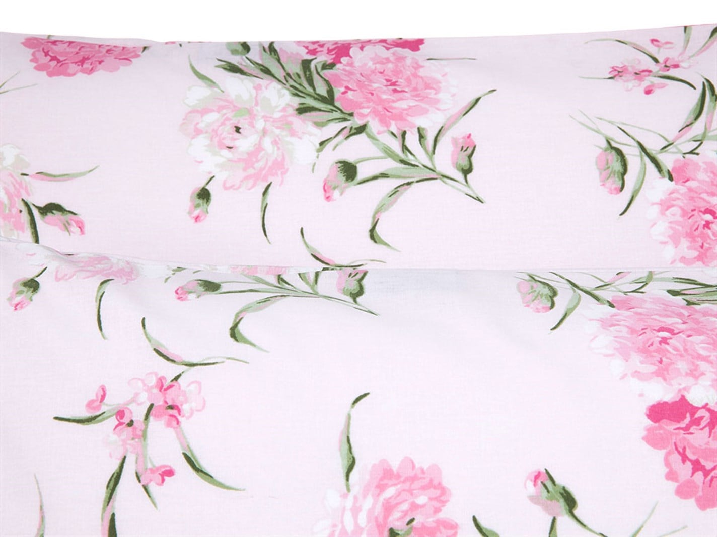 carnație  2 set 50x70 cm Roz