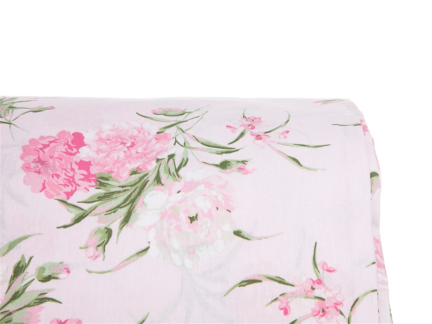 carnație  Persoană dublă 200x220 cm Roz