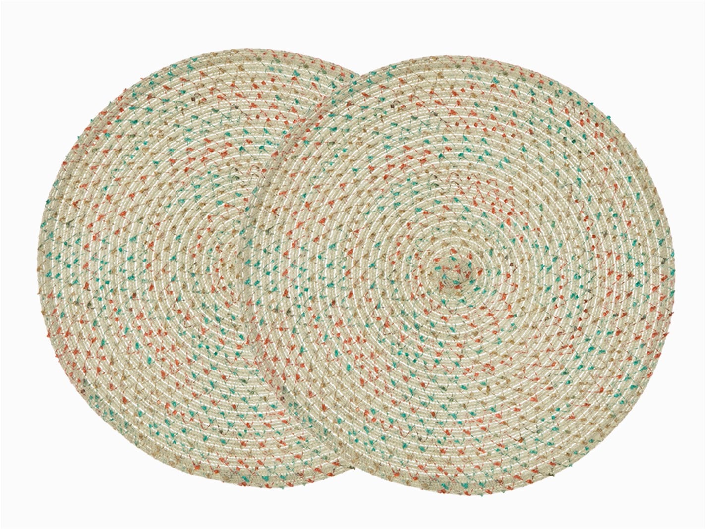 Carpe Diem # 2 set 38 cm Colorat