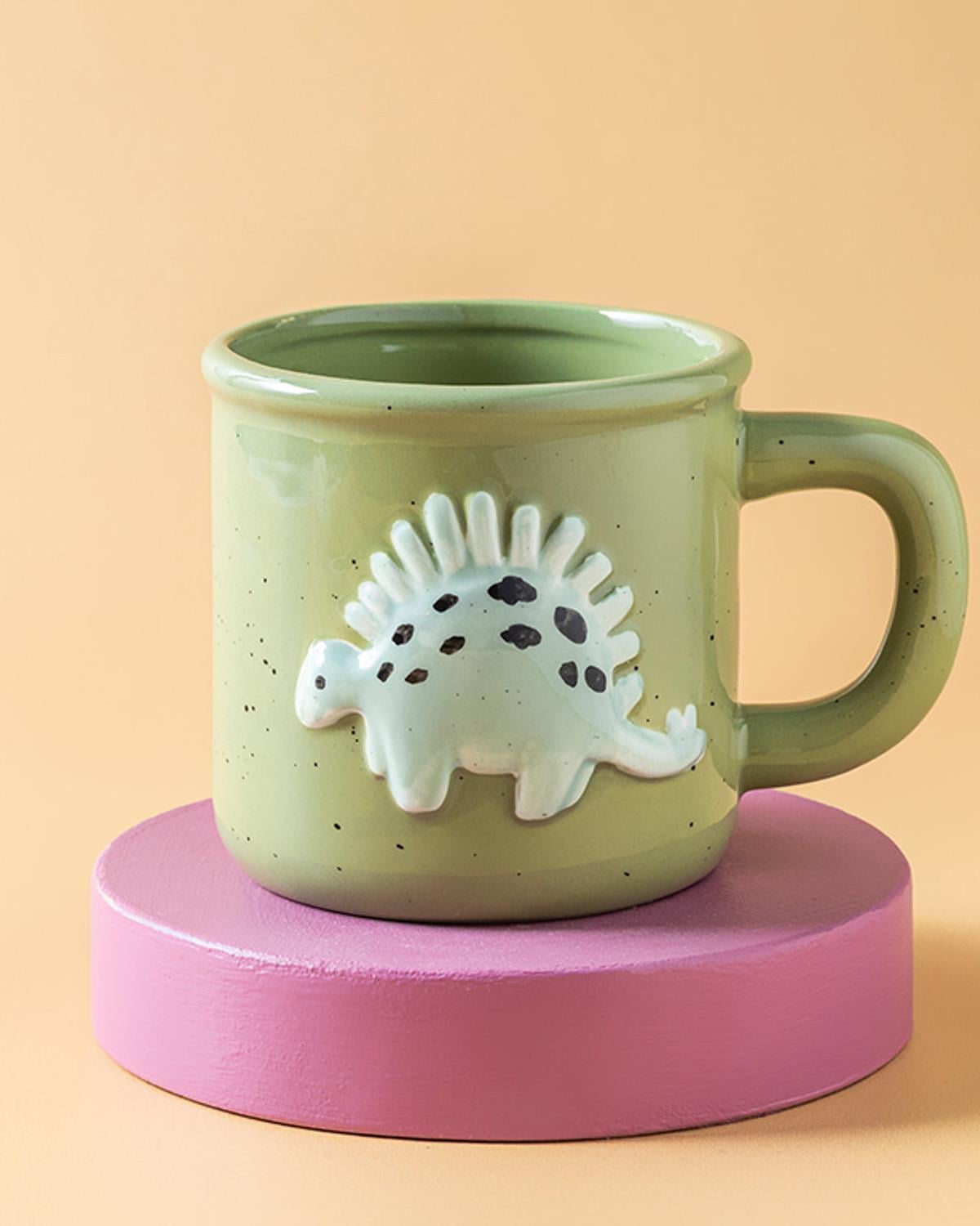 Dolomite Cup 460 ml Green