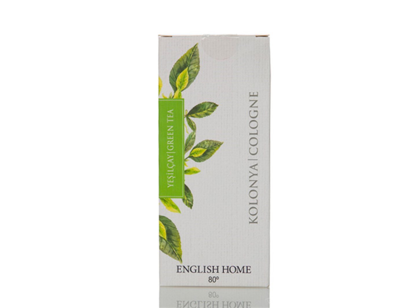 Ceai verde Cosmetic  200 ml Alb