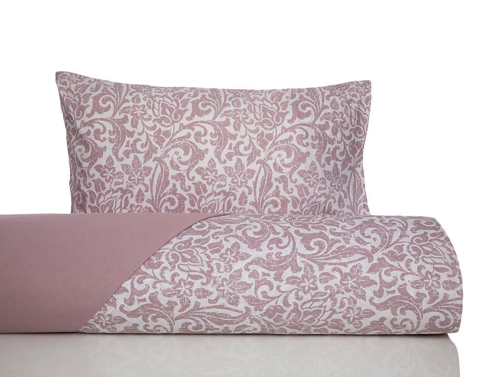 Celina Cottony For One Person  SET LENJERIE DE PAT 160x220 cm Lila