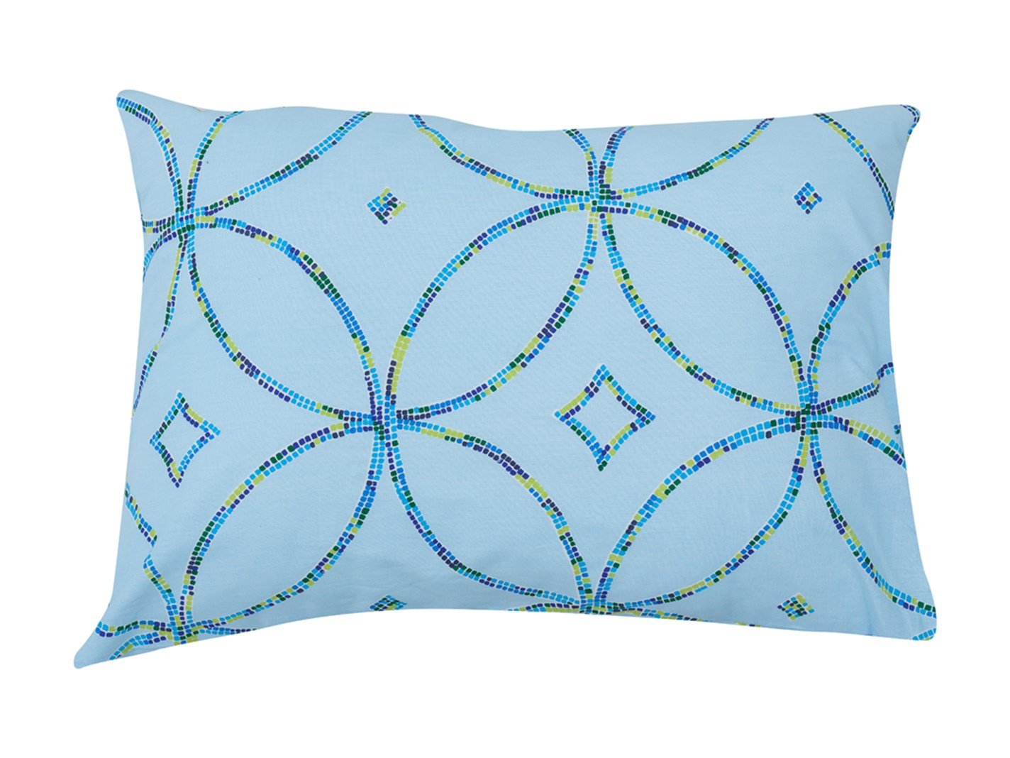 cerc # 2 set 50x70 cm Albastru
