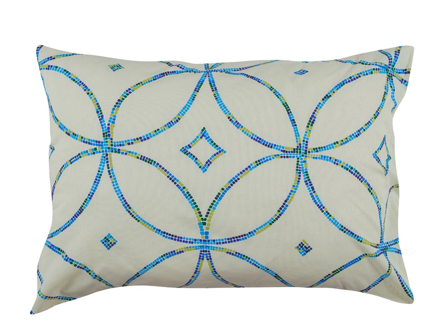 cerc # 2 set 50x70 cm Galben