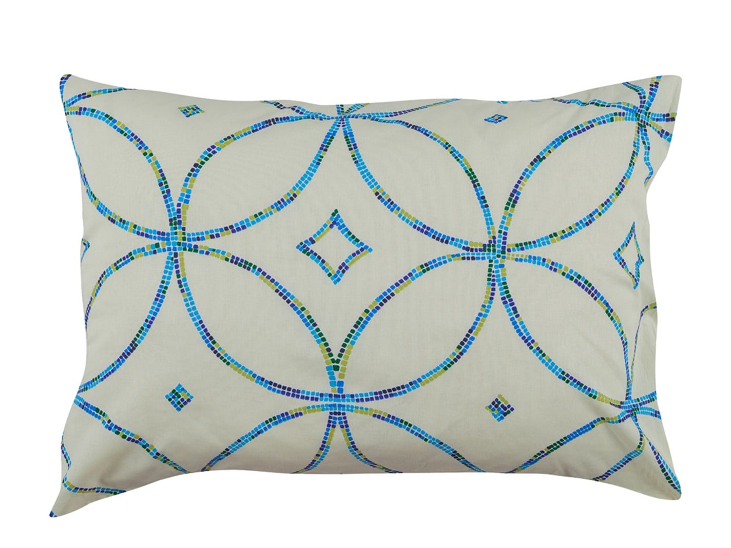 cerc # 2 set 50x70 cm Galben