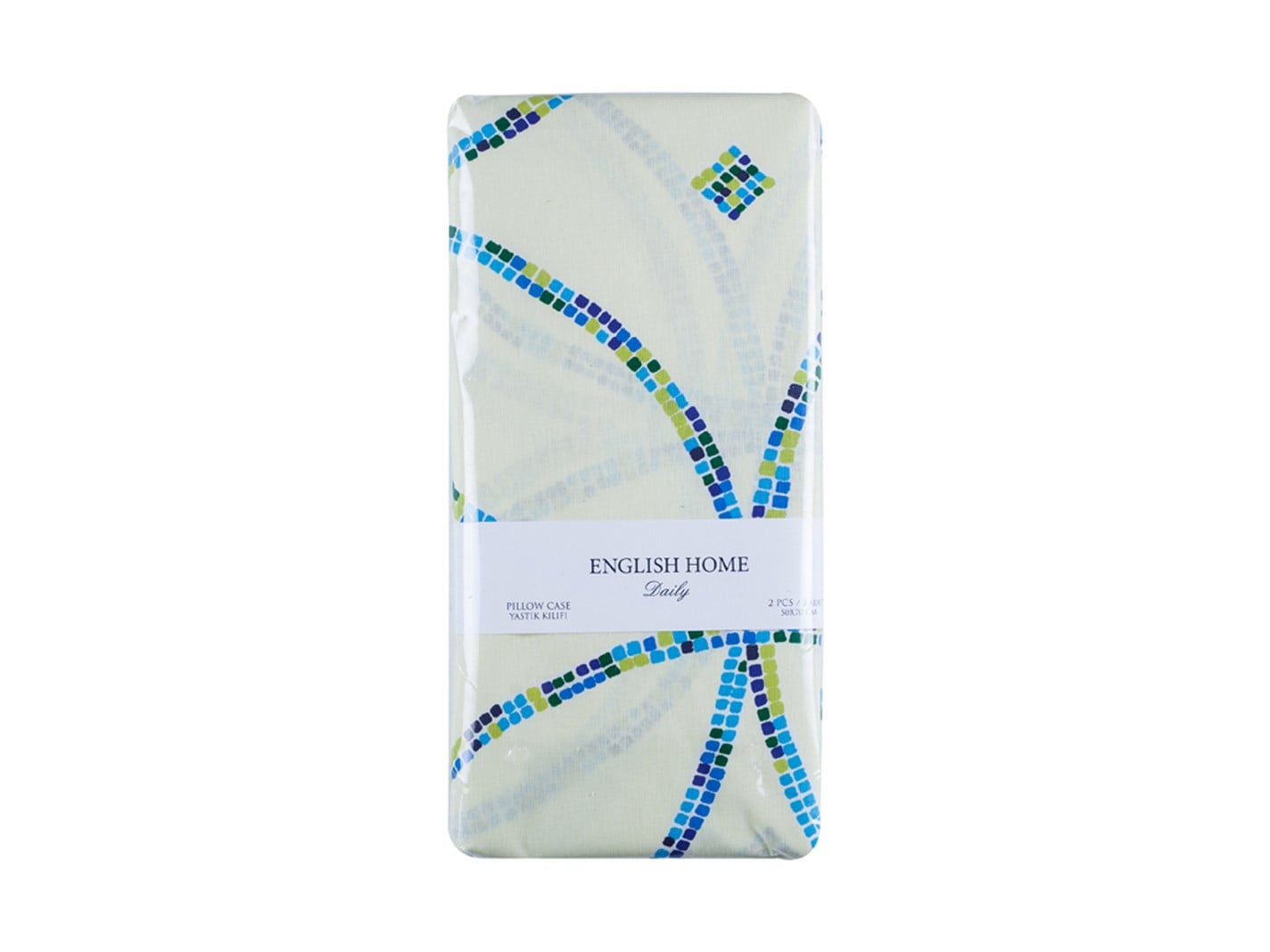 cerc # 2 set 50x70 cm Galben