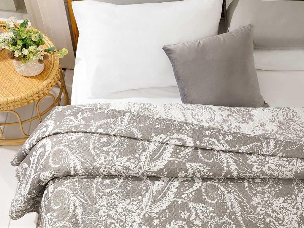 Chally For One Person  CUVERTURĂ MULTIFUNC 160x220 cm Beige