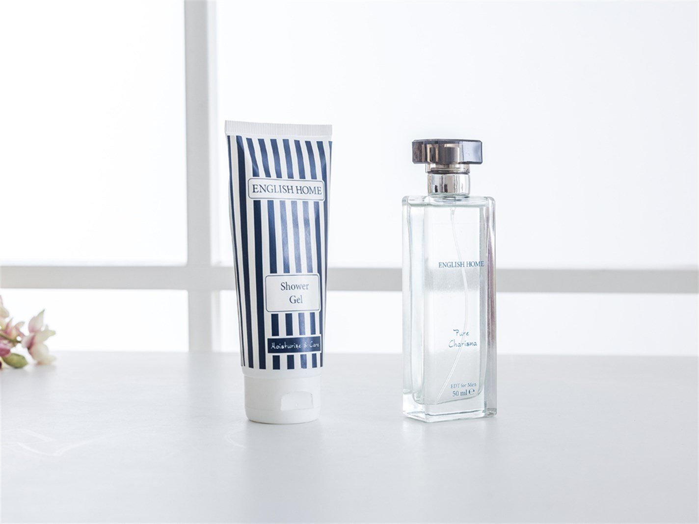 Charisma Cosmetic  50 - 100 ml Albastru inchis