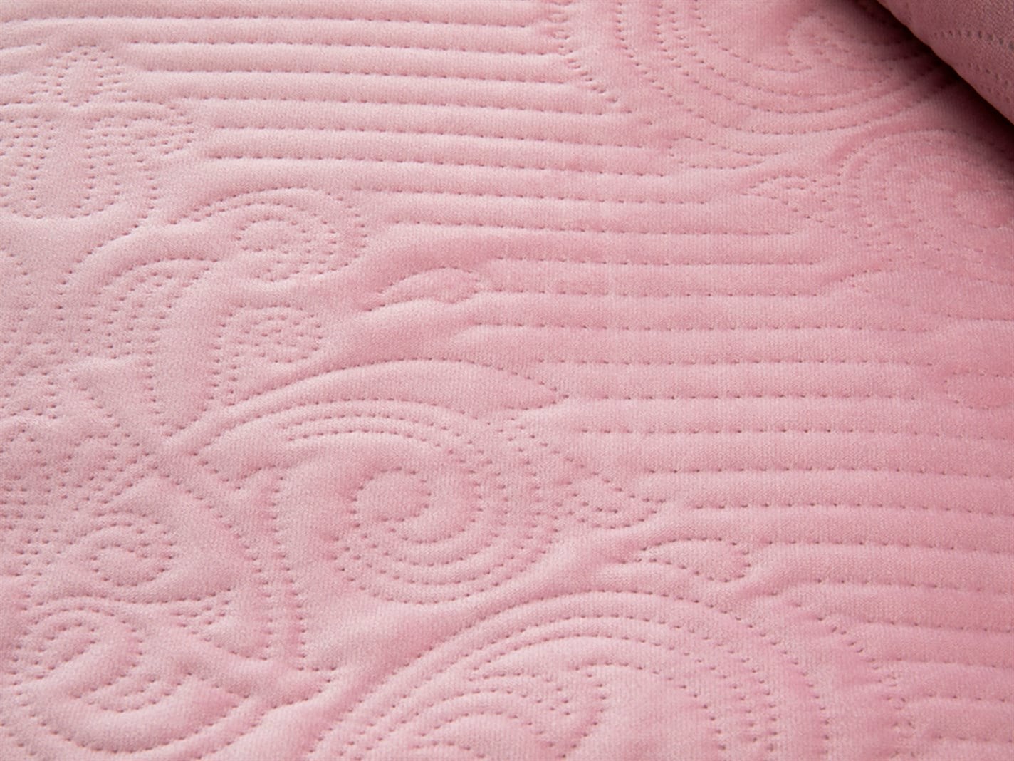 Charmy  Pentru o persoana 160x240 cm Roz