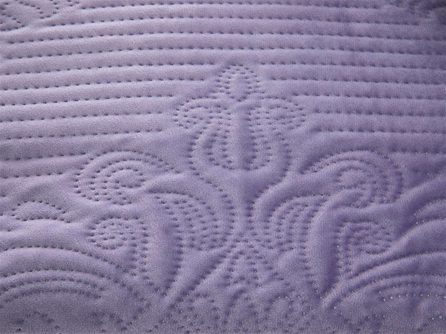 Charmy  Pentru o persoana 160x240 cm Violet