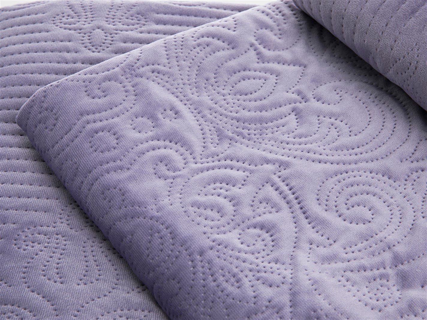 Charmy  Persoană dublă 240x260 cm Violet