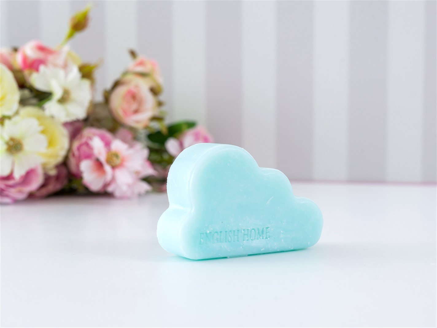 Cloud Cosmetic Box 75 gr Albastru