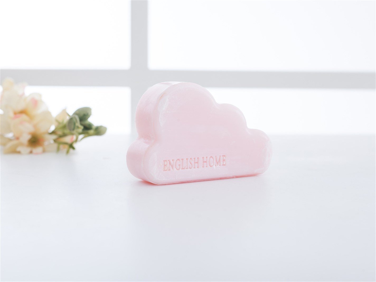 Cloud Cosmetic Box 75 gr Roz