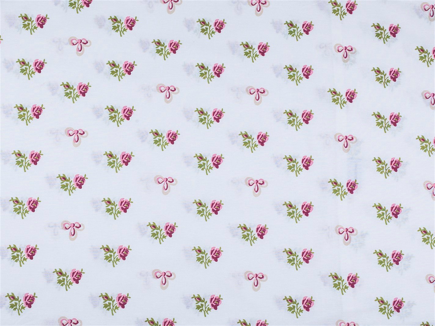 Combină clasică # 2 set 50x70 cm Roz