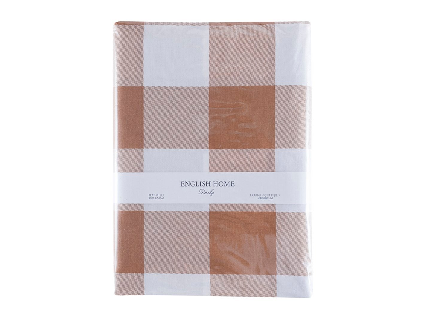 Combină de viață de iarnă # Persoană dublă 240x260 cm Burgundia-gri
