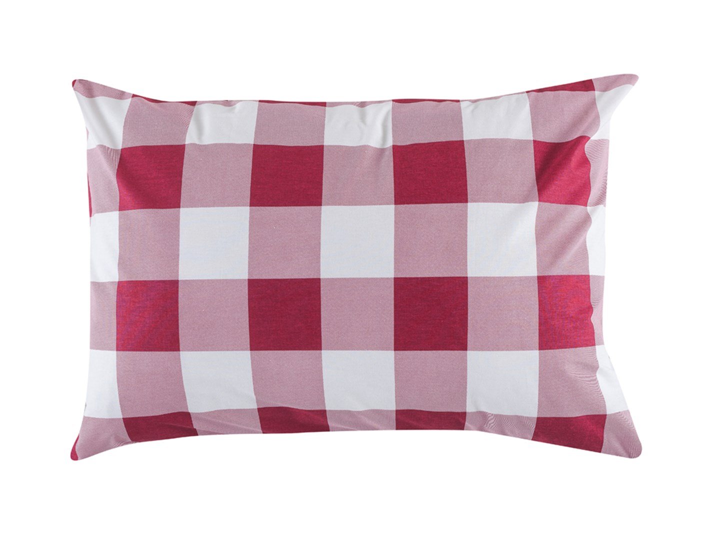 Combină de viață la cabană # 2 set 50x70 cm Rosu bordo