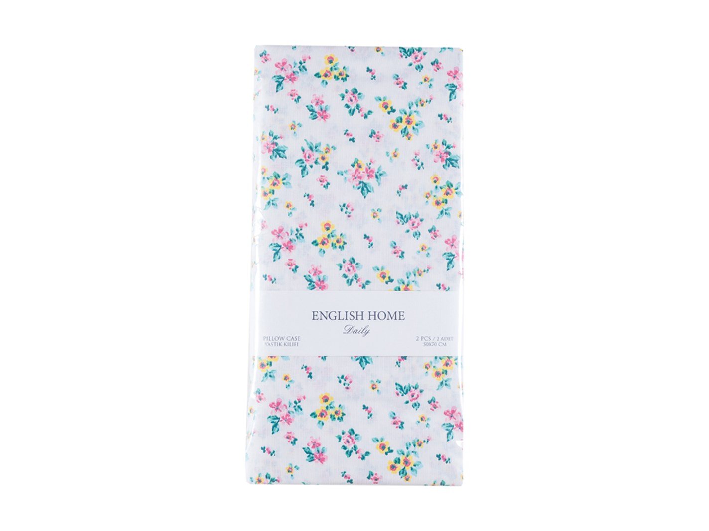 Combina lalele # 2 set 50x70 cm Roz