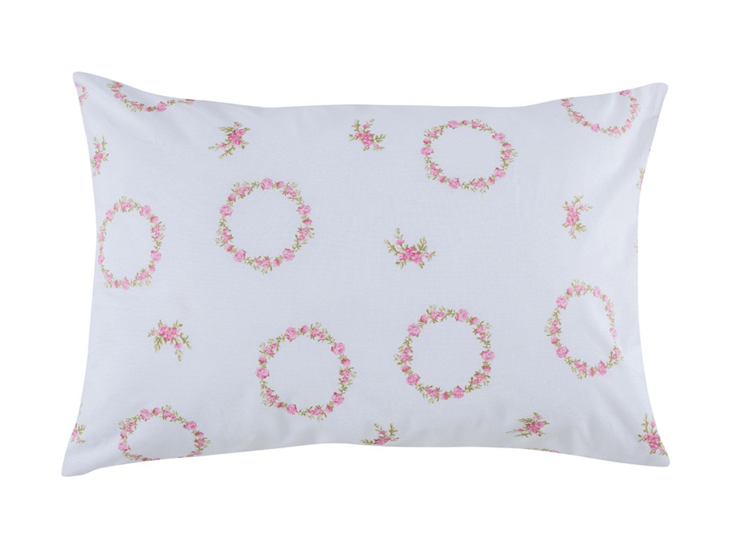 Combinată cu arcul de trandafiri # 2 set 50x70 cm Fuschia