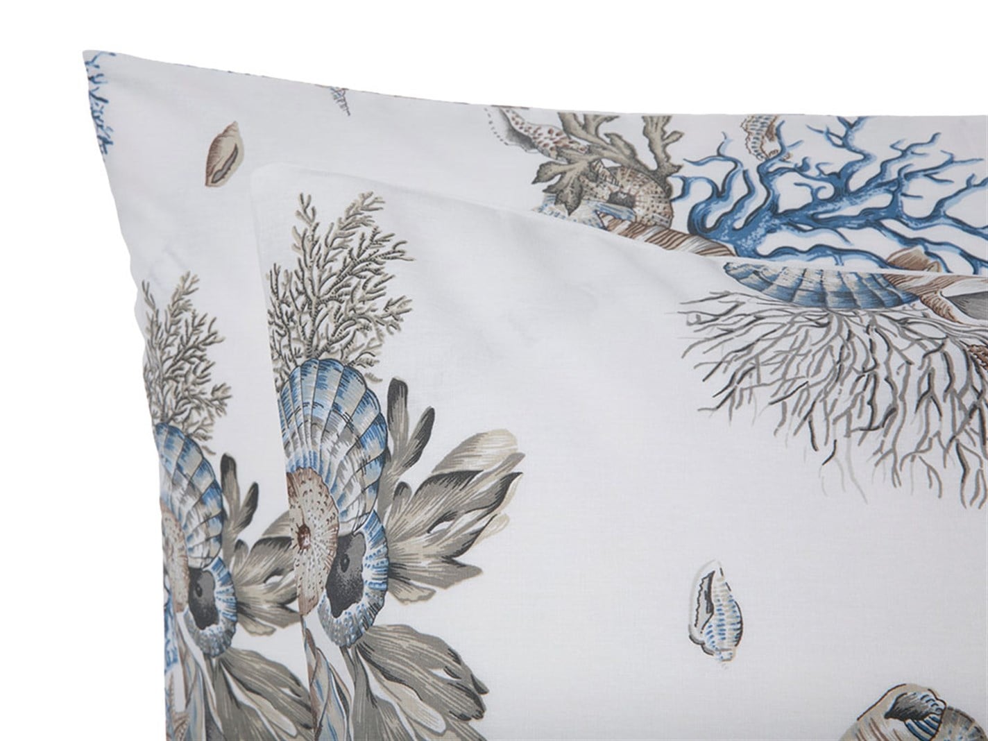 Comoara oceanului  2 set 50x70 cm Albastru