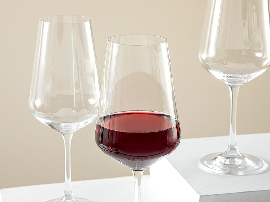 Cozza Crystal 3 Set Glass 350 ml Transparent